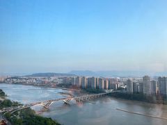 -三迪希尔顿酒店·星空酒廊