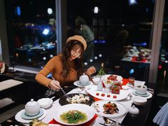 -馋遇江南·精致湖景雅宴(东方之门店)