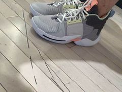 -JORDAN(西塔天环广场店)