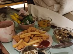 -泽西岛·影院沐足SPA(西大街店)