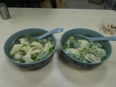 -顶巧鸡汤馄饨(虹口总店)