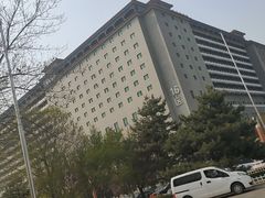 -北京九华山庄会展酒店