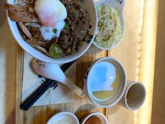 -熊吞·大碗丼烧肉饭(清江浦区万达店)