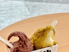 -野人先生现做冰淇淋(贵阳万象汇店)