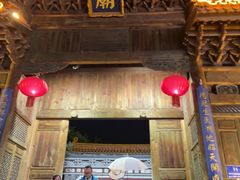 -大理文庙(大理古城)