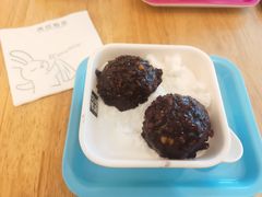 -满记甜品(荟聚购物中心店)