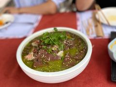 -赵小姐丨新中餐(曲江店)