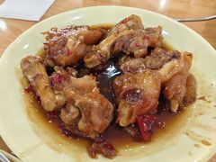 -贤花饭店(城阳店)