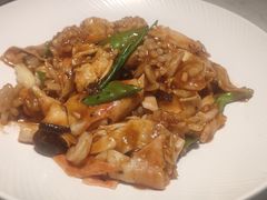 -悦海·家宴·冰花皮皮虾大锅贴(宝龙店)