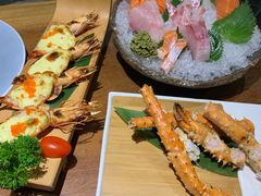-九井澤精致料理(金茂店)