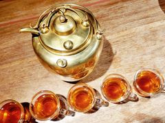 -小吊梨汤·北京菜·烤鸭(鸟巢店)