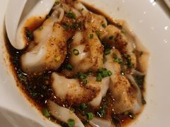 红油虾肉抄手-鼎泰丰(平安店)