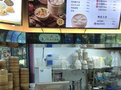 -鸡鸣汤包(红山动物园店)