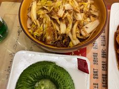 -北京小肠陈饭庄(方庄店)