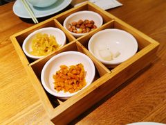 小菜-闽上鲜·福建菜(龙湖滨江天街店)