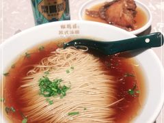 -松鹤面馆·古法焖肉面(观前店)