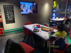 -黄尚皇小龙虾-螃蟹-烧烤工坊(皇后公园店)