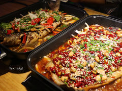 -小小河边鱼(天润城店)