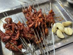 -文文烤肉(大皮院店)
