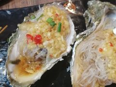 -小杨烤肉(朱雀店)