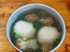 -同利肉燕老铺(澳门路店)