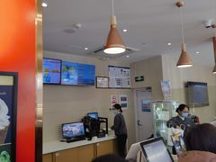 -新侨三宝乐面包店(崇文门店)