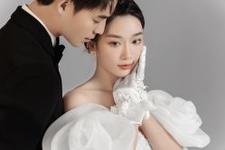 -薇薇新娘婚纱摄影(跃进北路店)
