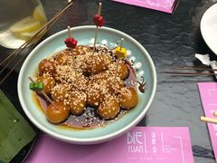-别院里音乐餐酒吧(双流航空港店)