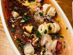-新白鹿餐厅(龙游路总店·杭帮菜名店)