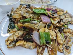 -嘉升大排档(番禺总店)