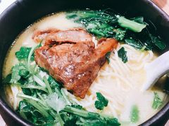 -和府捞面(东直门银座店)