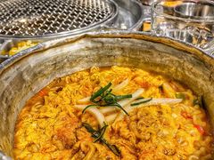 -姜虎东白丁烤肉(银泰中心in99店)