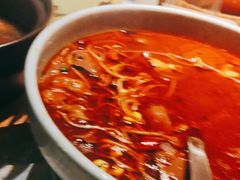 -渝信川菜(长安店)