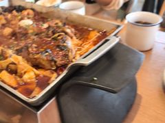 -鱼酷活鱼烤鱼(静安大融城店)