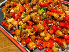 -小户人家(循礼门南国中心店)