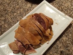 招牌盐水鸭-南京大牌档(苏州中心店)
