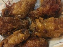 调味炸鸡-韩礼年糕(飞虹路店)
