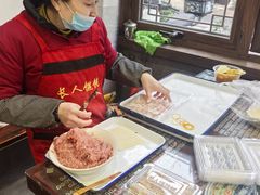-长人馄饨铺(解放街店)