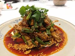 -院8里·少城记忆老川菜(宽窄巷子店)