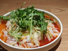 -谷丽麦馕新疆菜·清真(步步高梅溪新天地店)