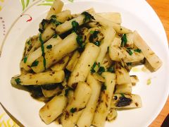 -圆满素食林饭店非遗素食(河西店)