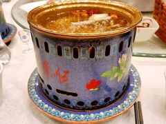 -东来顺饭庄(金泉广场店)