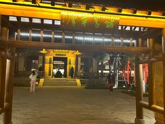-南阳卧龙岗武侯祠