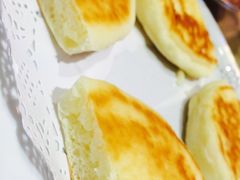 酸奶饼-德乐海蒙餐