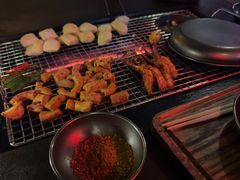 -夜食白市Yespicy·烧烤啤酒宵夜(番禺四海城店)