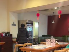 -东方饺子王(和平里店)