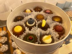 -发酵食堂(屏风街店)