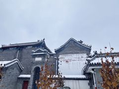 -莲池书院博物馆