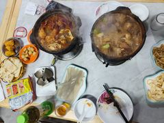 -范贤光鸡公煲(平乐园总店)