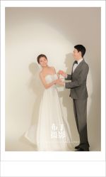 -布丁婚纱摄影工作室